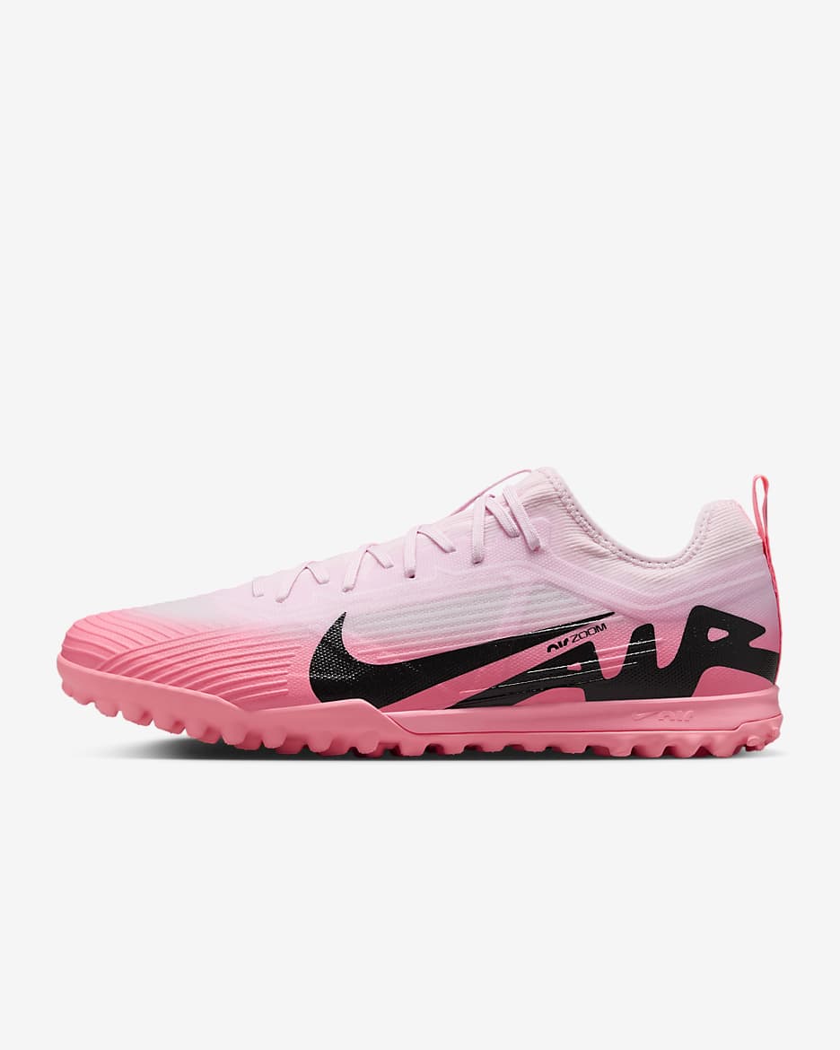 Nike metc s shops pink and white